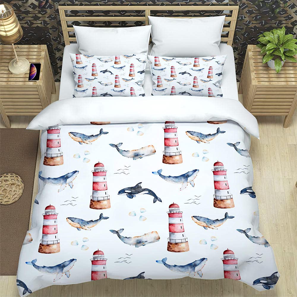 Housse de couette 240 x 220 cm Scarlett Emeraude + 2 taies | Leroy Merlin