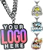 سلسلة جوائز TrophySmack Ultimate Custom Logo Turnover