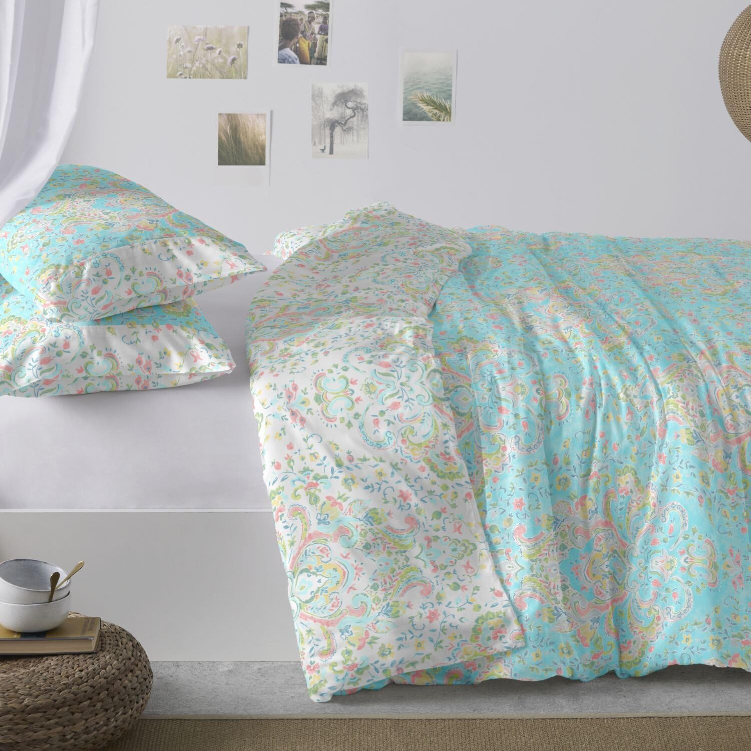 Funda Nordica Cama 105 Burrito Blanco Funda Nu00f3rdica Atelier