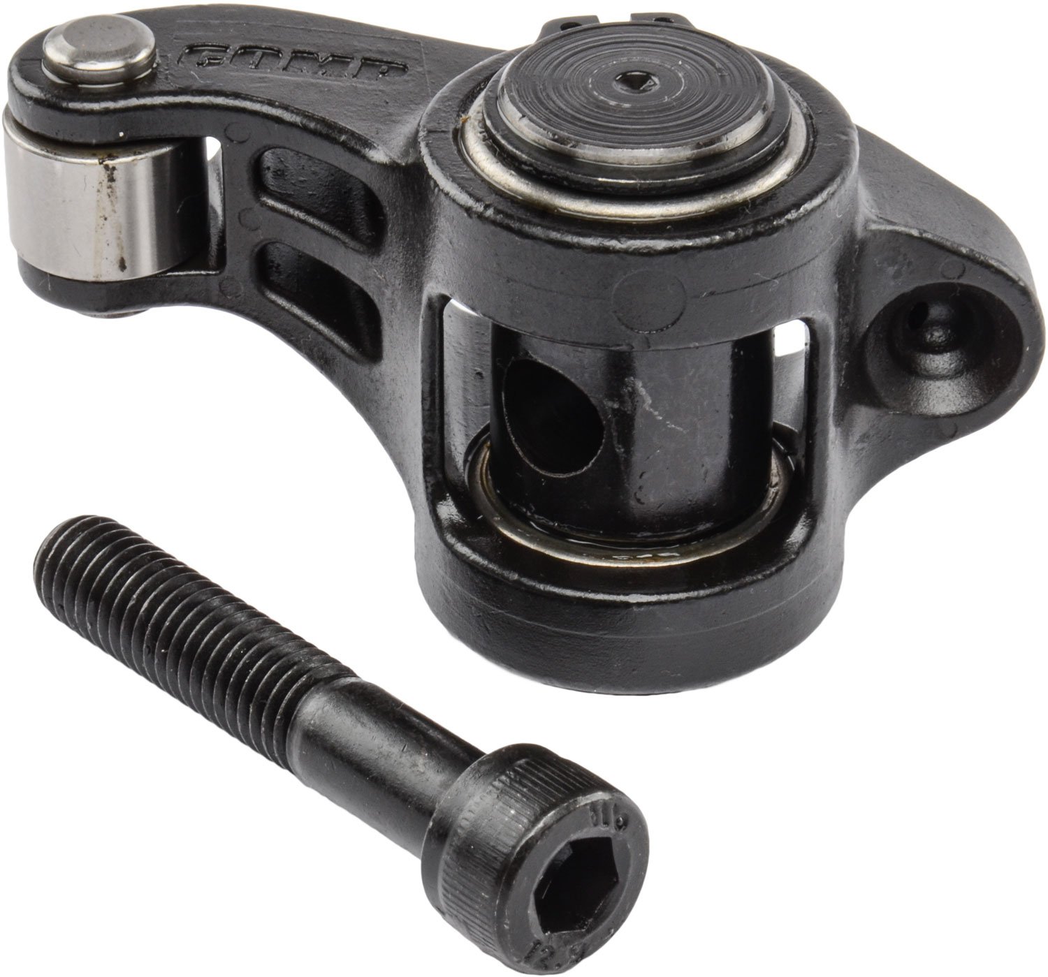 V Cam Rocker 454 Roller Rockers COMP Cams Ultra Pro Magnum Roller Rocker Arms - 1.7 ...