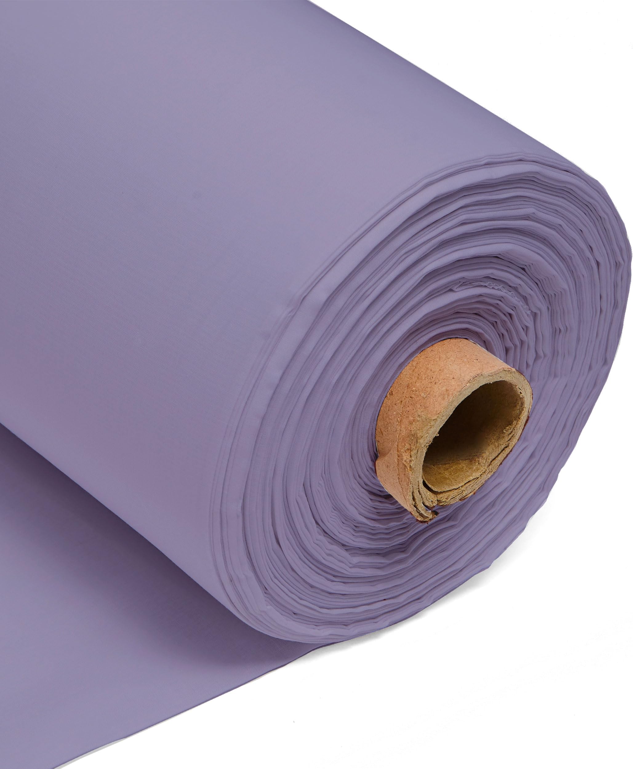 Denim 100% Cotton Plain Fabric – 60 Inch 150cm Wide 150GSM Material - Sewing, Dressmaking, Quilting, Curtain Linings, Pillowcases & Totes by Discount Fabrics LTD - Half Metre