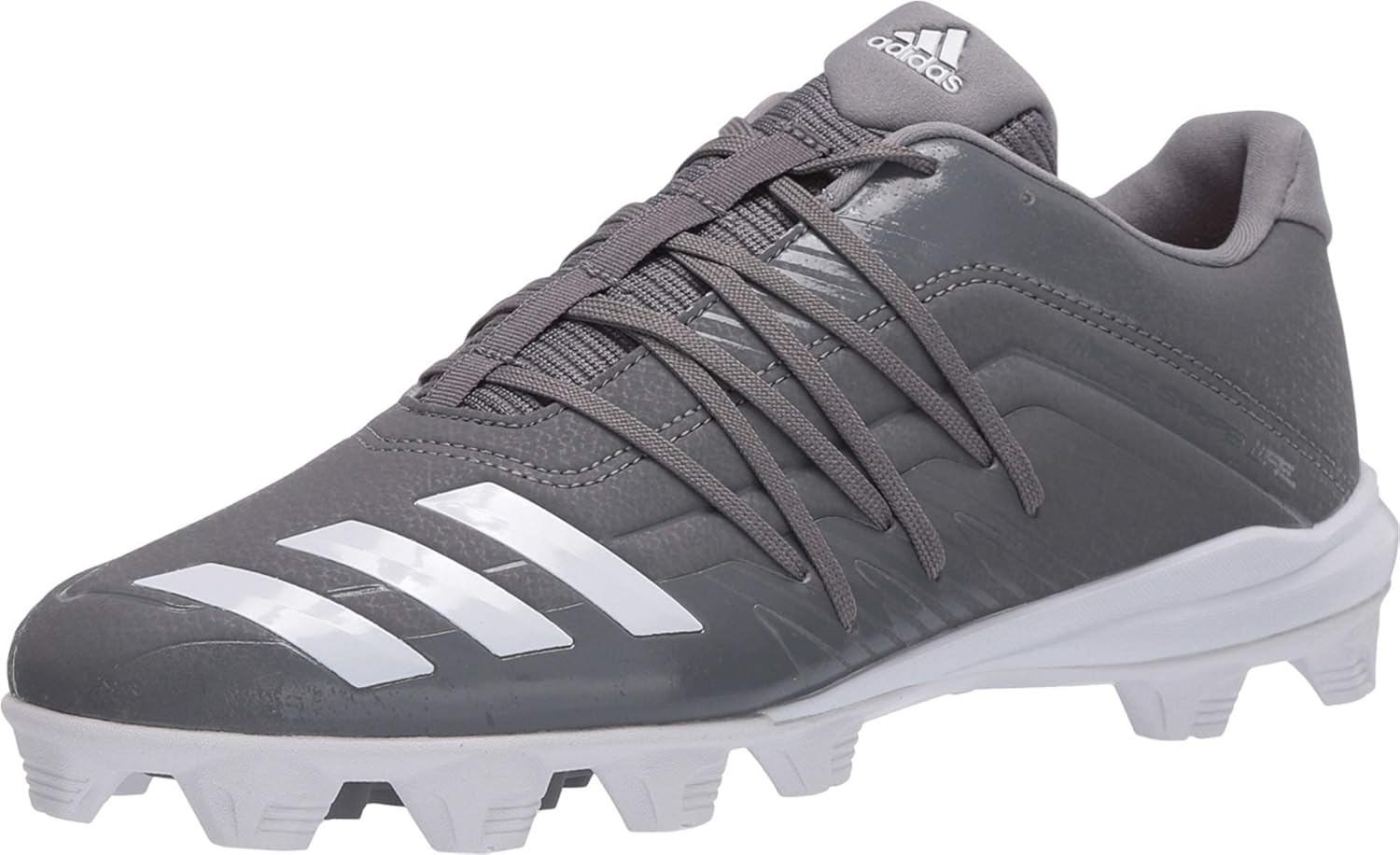 Adidas Boys CleatsBaseball Shoe