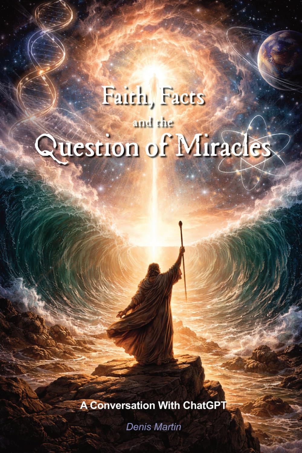 Faith , Facts and the Question of Miracles (Conversations with AI)