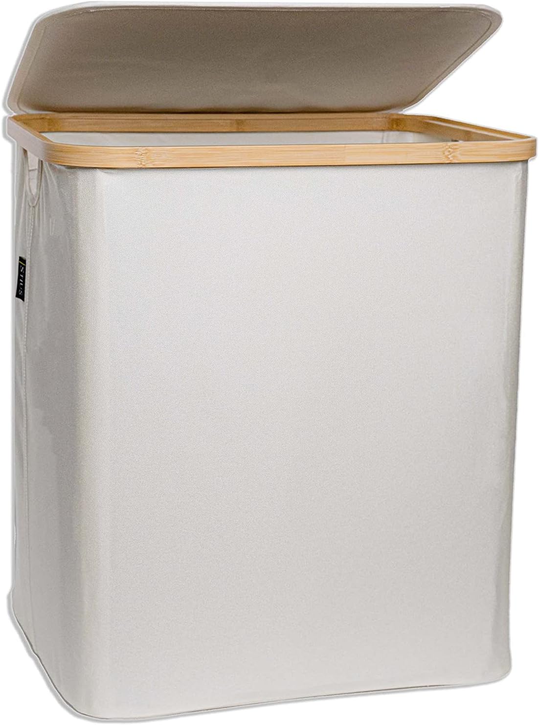 Laundry Basket (Beige)