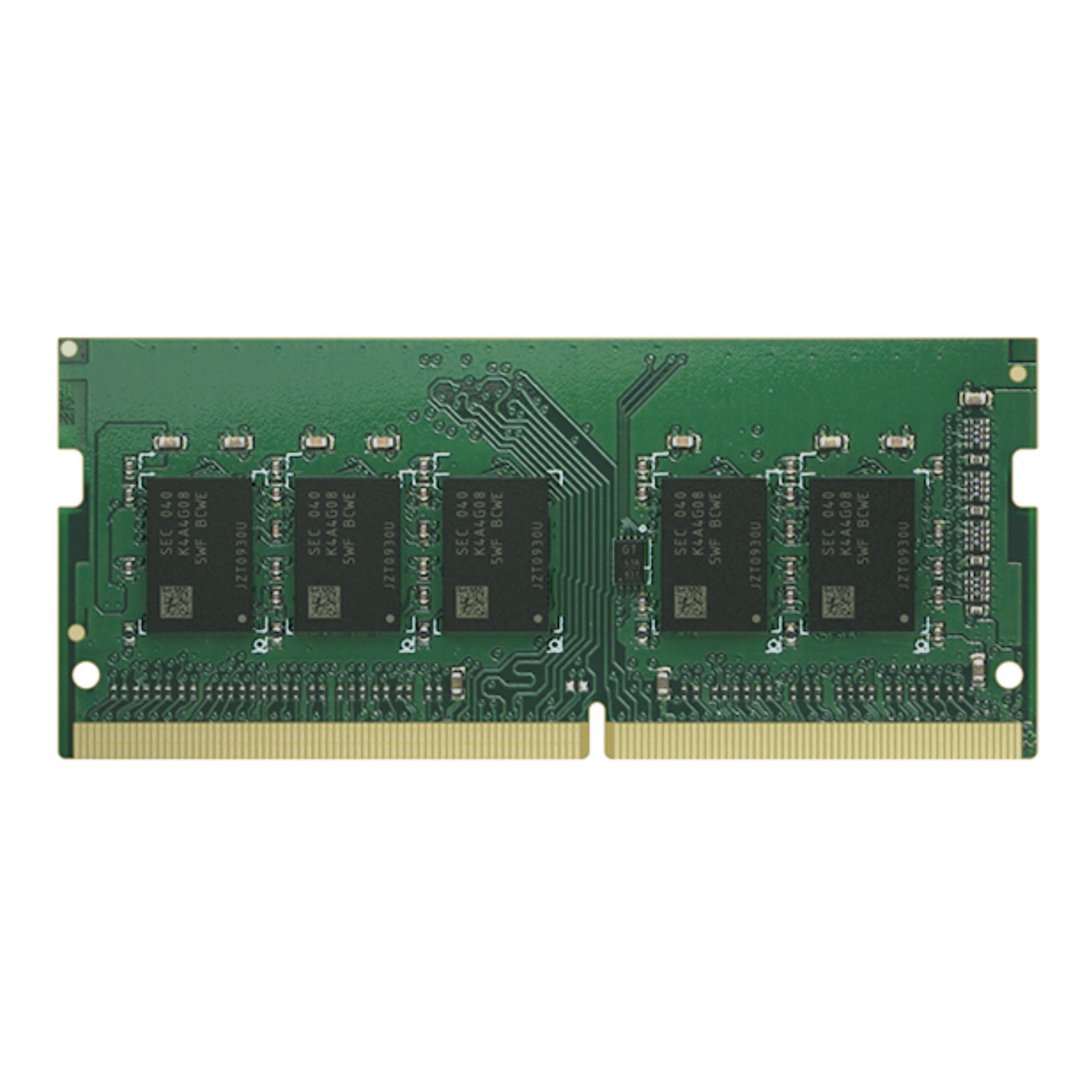 SYNOLOGY Modulo RAM da 4 GB per DS925+