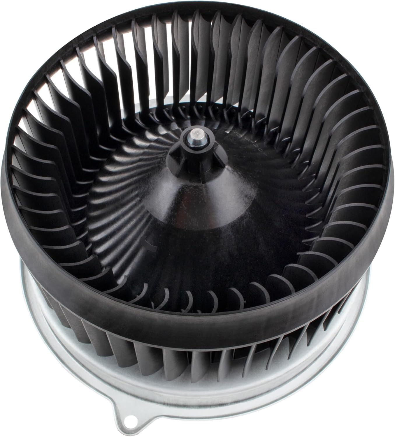 BOXI 24V Front HVAC Heater Blower Motor Assembly Fits for Komatsu PC210-7 PC220-7 PC360-7 / Replaces 116340-7030 282500-1480 CM676452 ND116340-7030