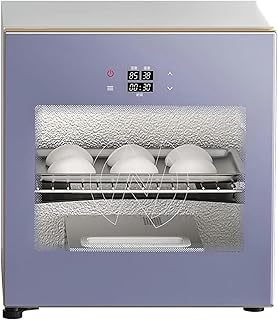 Commercial Bread Fermentation Tank, Temperature Control from 0 to 60°C, Humidity Control from 0 to 99% RH, Used for Making Bread, Yogurt, Wine, Sauerkraut and Rice Wine