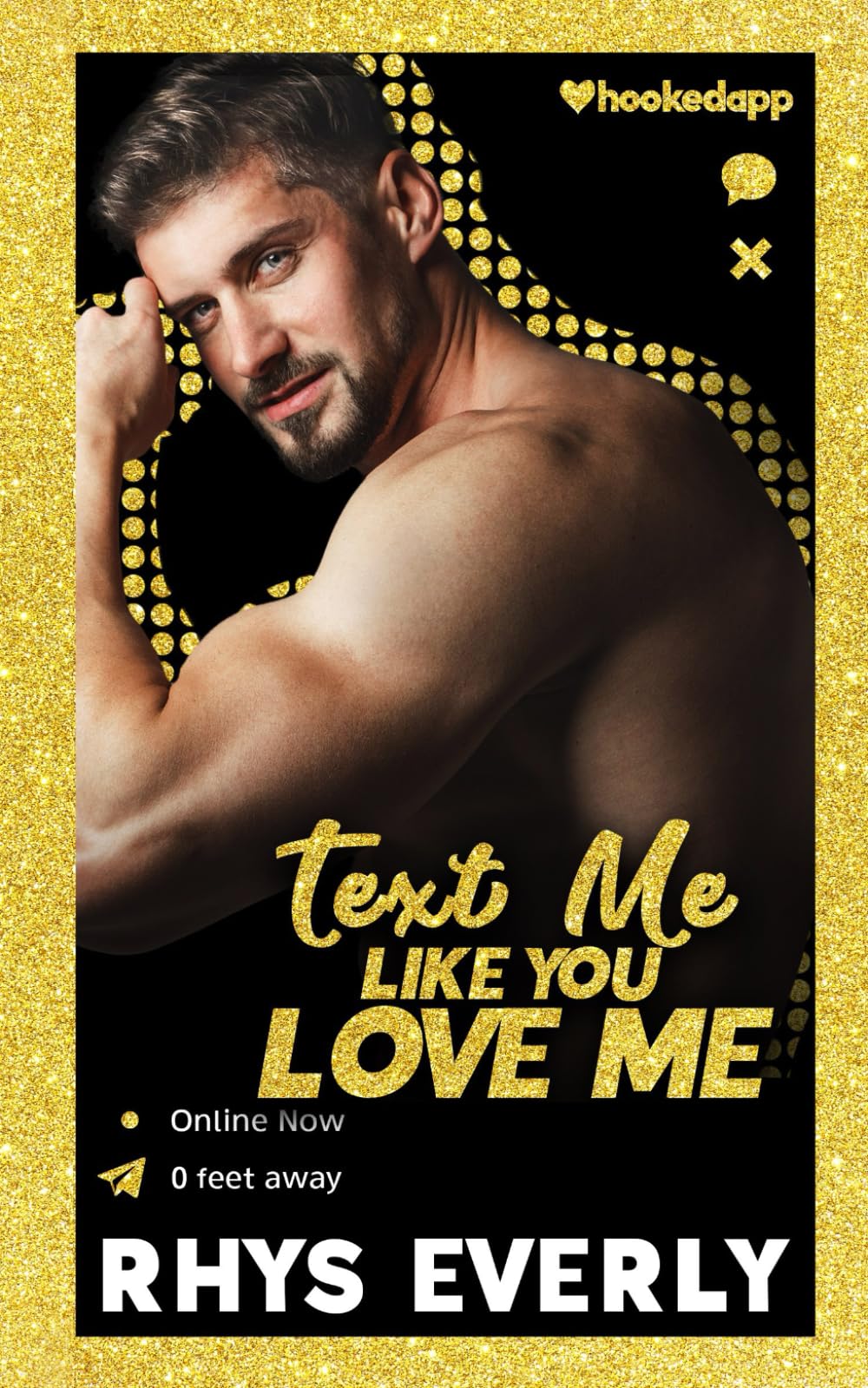 Text Me Like You Love Me