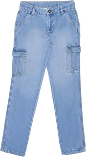 Pantaloons Junior Boys Jeans Price In India