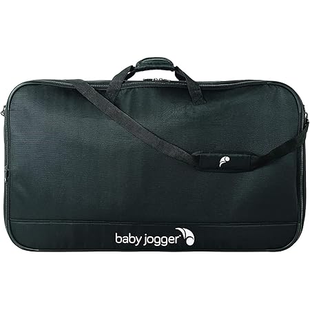 baby jogger city mini zip bag