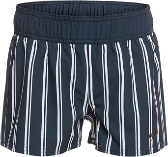 Roxy Girls Same Time 2 Inch Boardshort
