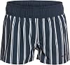 Roxy Girls' Same Time 2 Inch Boardshort