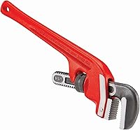 Vista 4 de Ridgid 31075 Llave de tubo de extremo resistente de 2-1/2 pulgadas