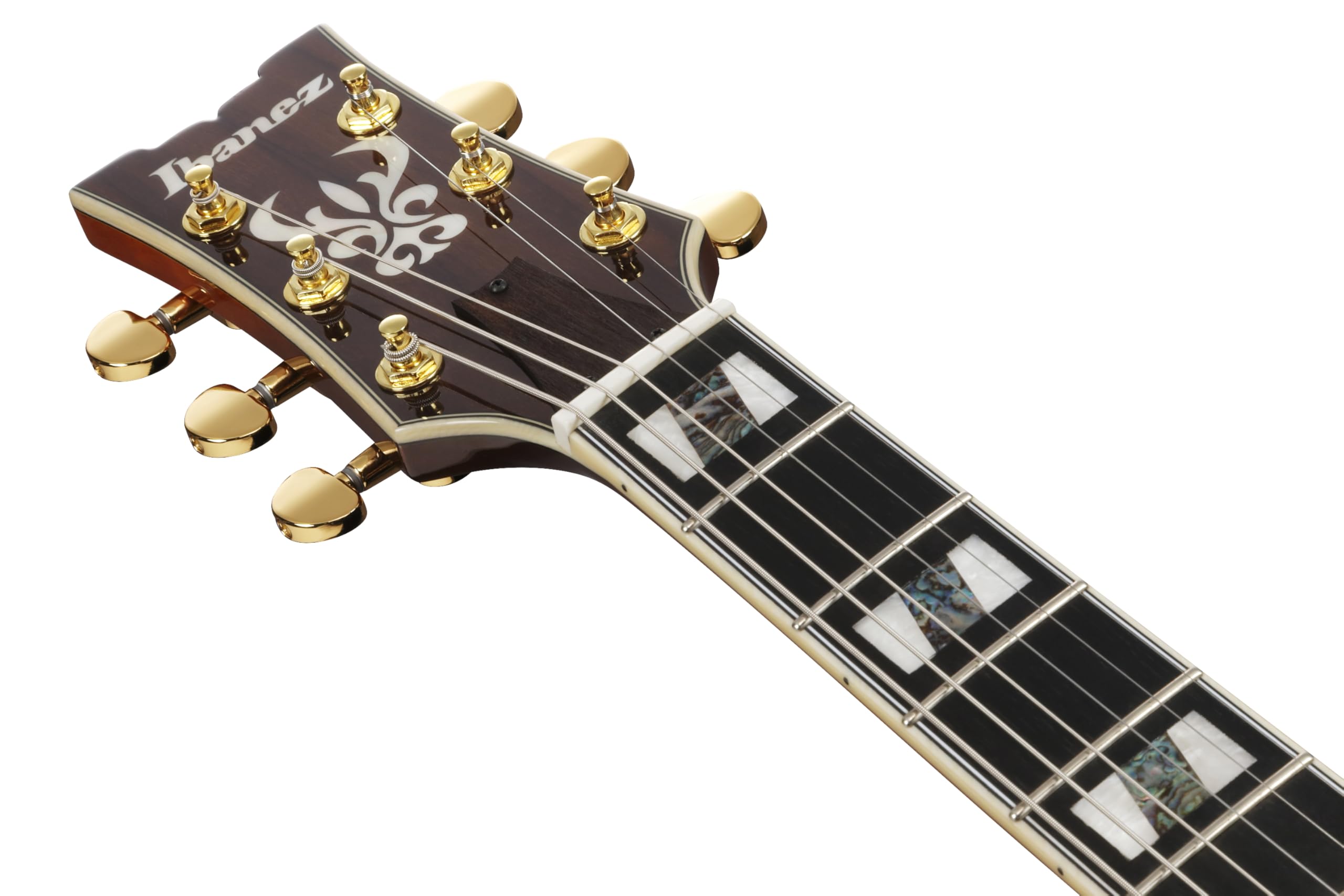 Amazon | Ibanez(アイバニーズ) セミアコ ARTSTAR Antique Tobacco