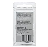 Vista 4 de IDEAL Electrical 35-781 - Cuchilla de repuesto, cortador BX, paquete de 5