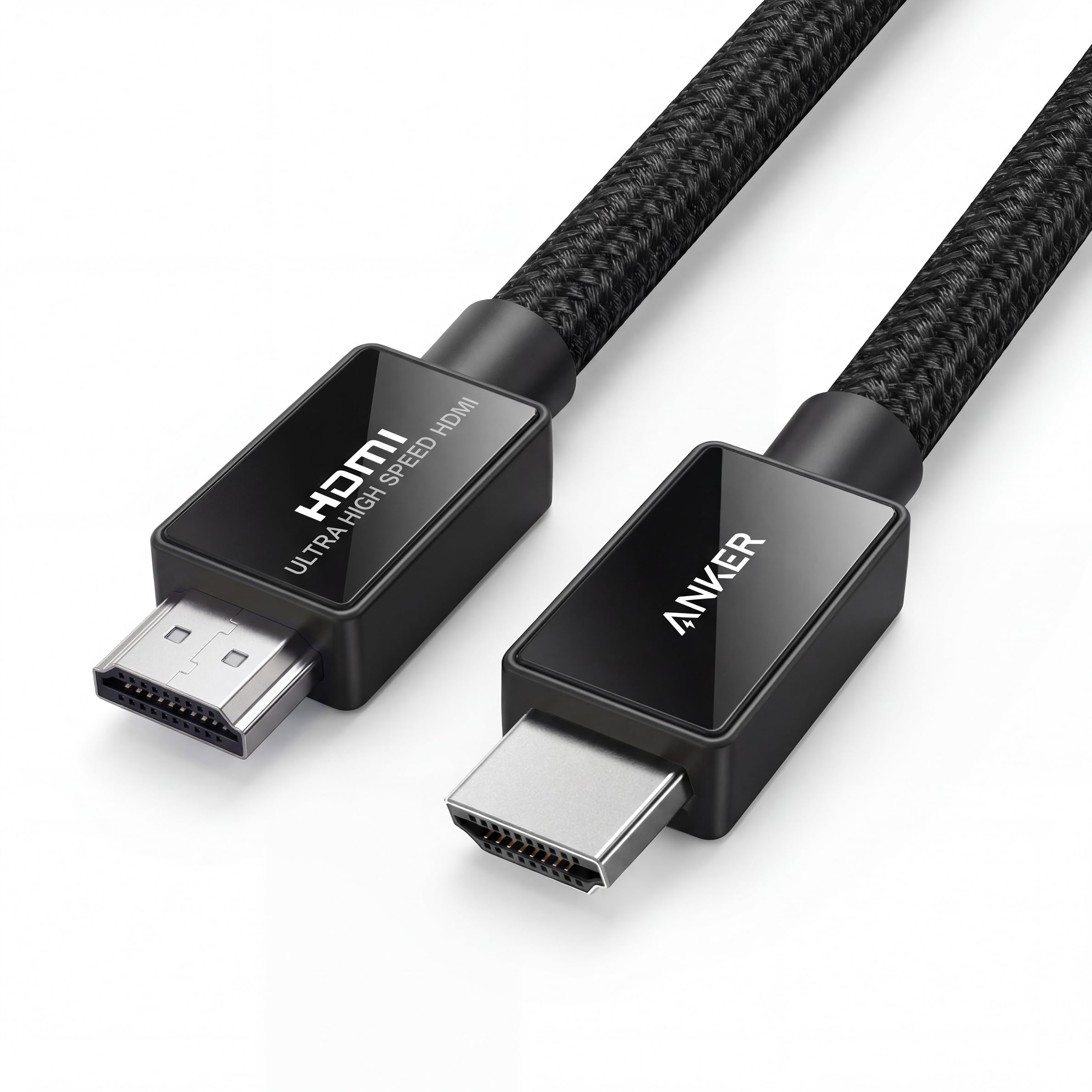 Anker HDMI 2.1 8K@60Hz 4K@120Hz 2m