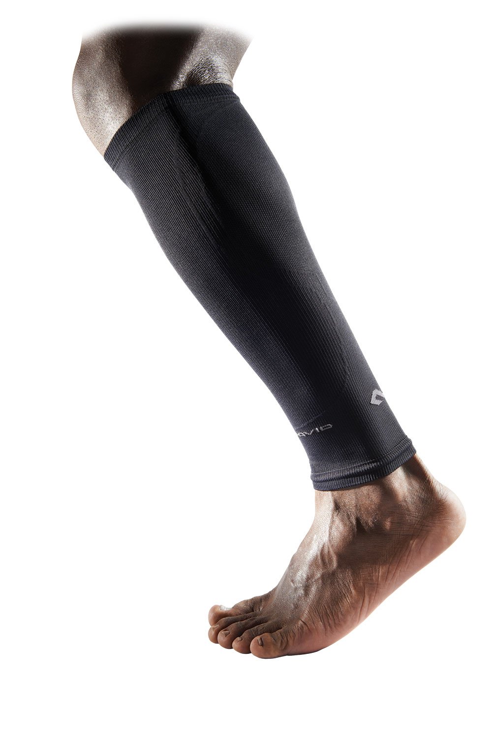 McDavid Active Multisport Compression Cuffs White Size:V