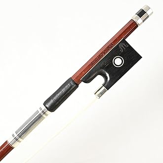 小♡梅【良弓】バイオリン　弓　フェルナンブーコ　新品　4/4 ☆2 71cLVvEBzIL._AC_UL210_SR210,