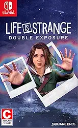 Life is Strange: Double Exposure - Nintendo Switch