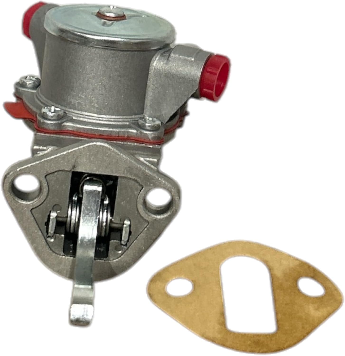 Arko 708294R93 Fuel Pump Replacement for Case International Tractor Diesel Engine BD154 BD144 354 364 384 424 444 B275 B414 B276 2300