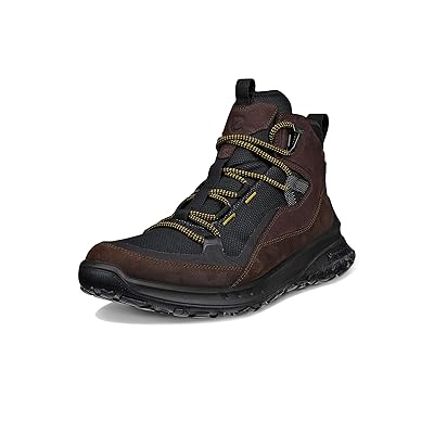 ECCO Sport Ultra Terrain Waterproof Mid Hiking Men