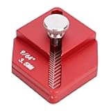 TIKATARER Trim Carpentry Tools, Woodworking Measuring Ruler, Multi Finish Ruler for Measuring & Marking, Ideal for Short Offsets & Woodworking