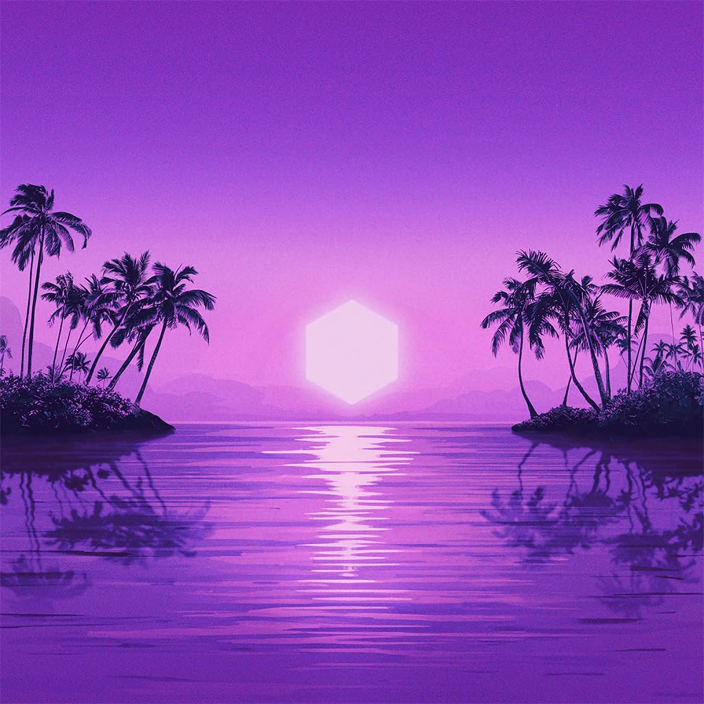 Paradise [VINYL]