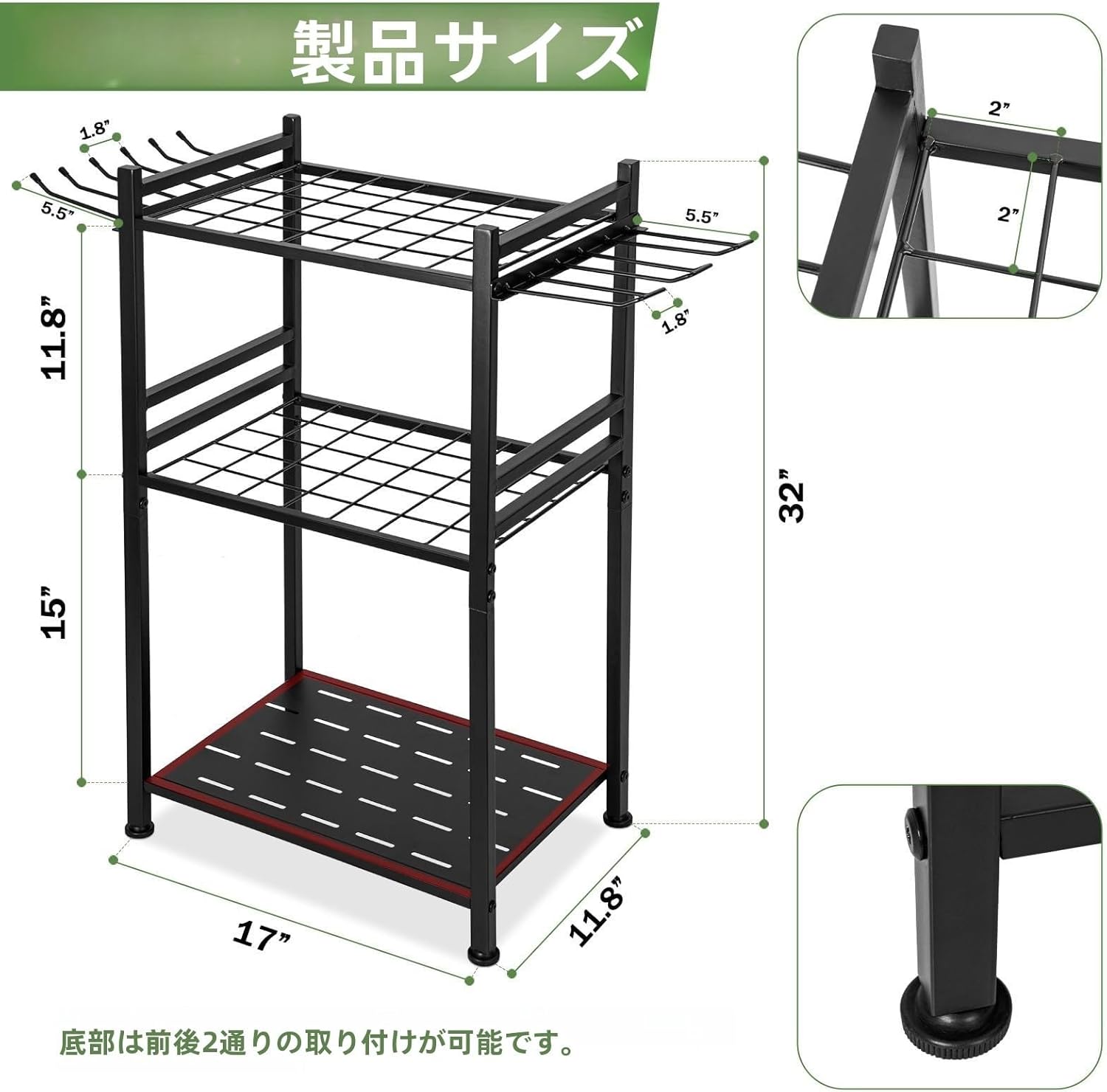 ART OF BLACK アートオブブラック カップ シェルフ 食器棚 楽天市場