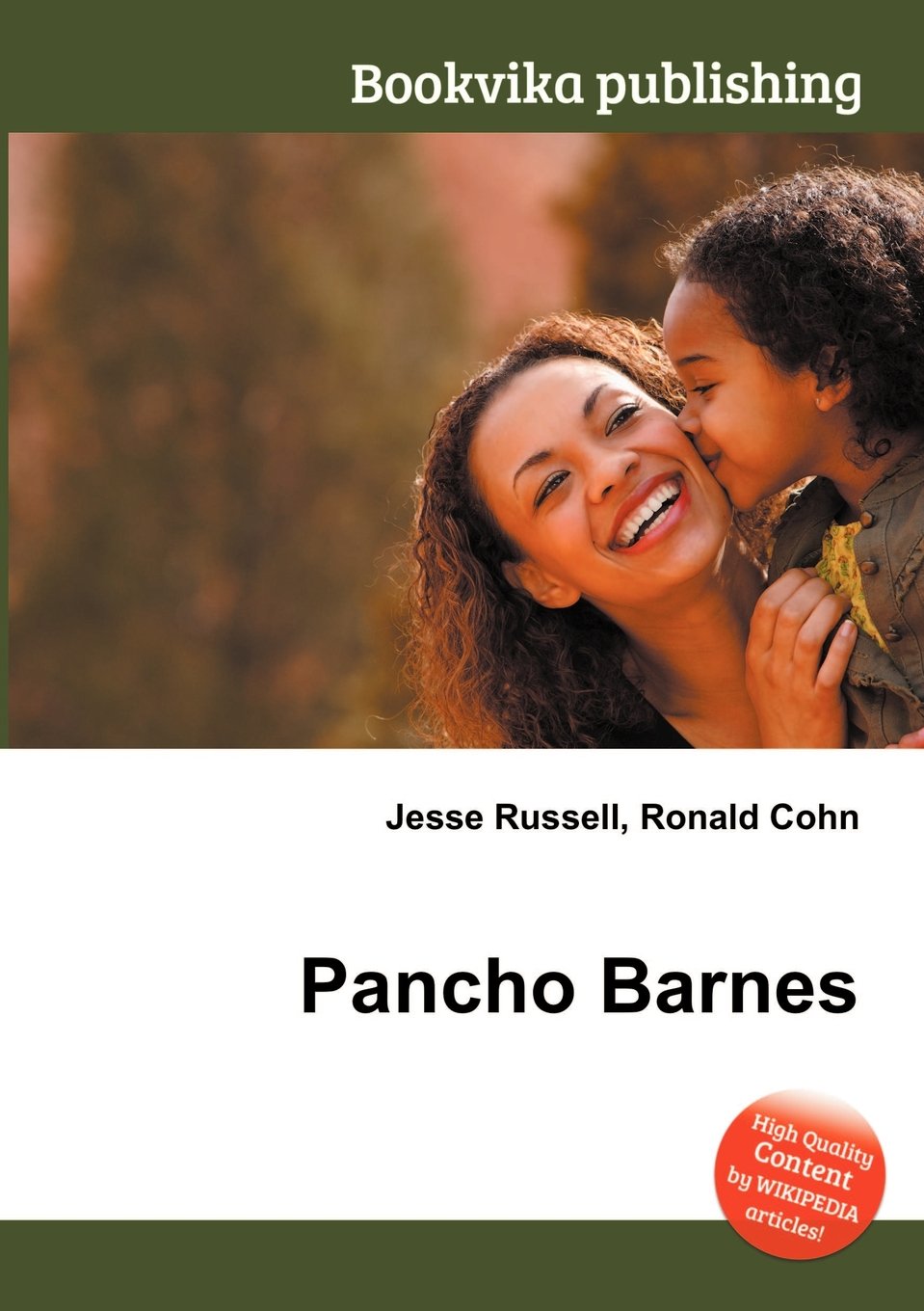 Pancho Barnes