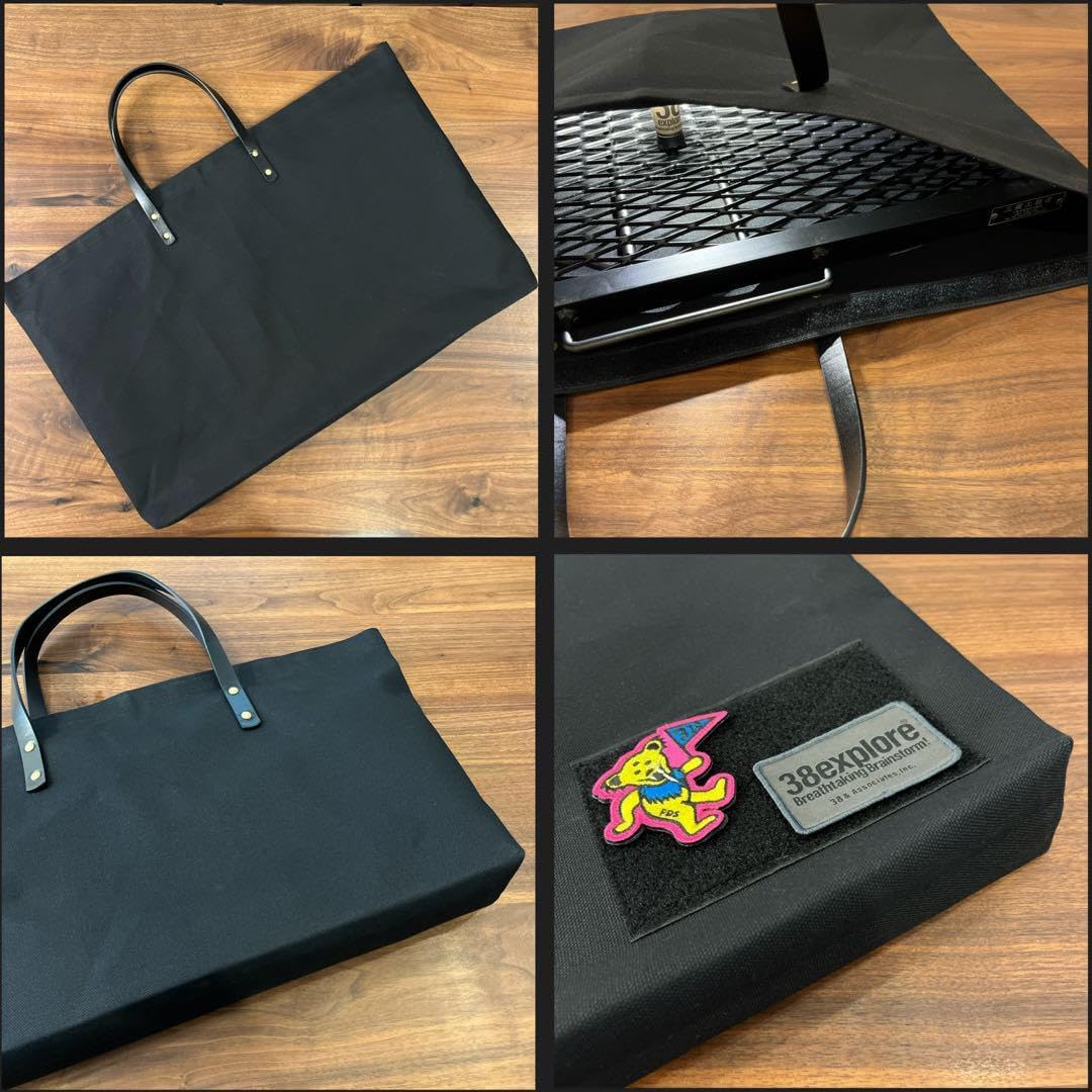 即購入OK！KC TOP PLATE &キンドリングクラッカー用ケース E