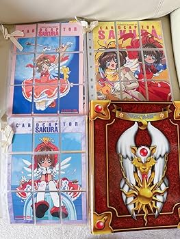 カードキャプターさくら カードダスマスターズ1 まとめ売り Amazon.co.jp: カードキャプターさくらカードダスマスターズ 1