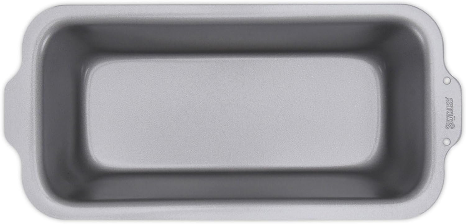 661455 Baking Mould, Stainless Steel