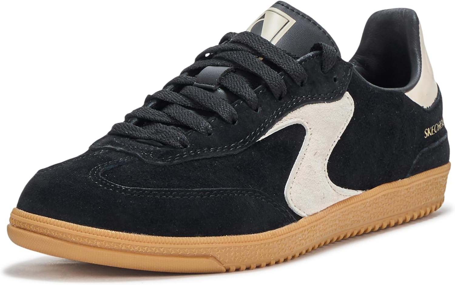 Skechers Womens Hotshot - Varsity Crew