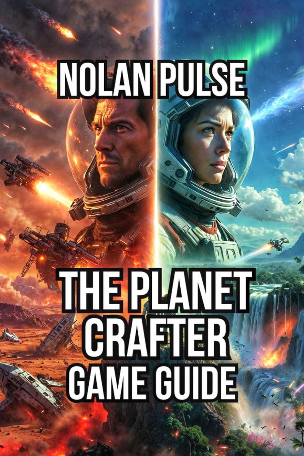 The Planet Crafter Game Guide: Master Survival, Strategic Terraforming, and Advanced Optimization