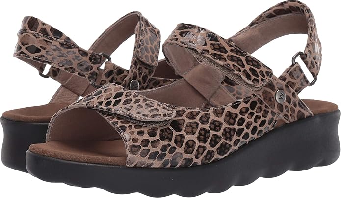 wolky sandals amazon