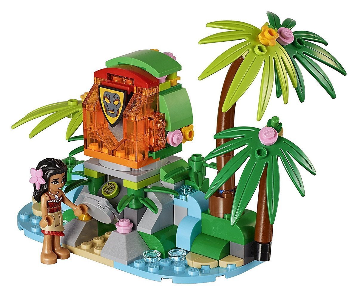 ディズニー　モアナ　ミニフィギュア　海外 楽天市場】【Disney Moana ディズニー モアナ】 ディズニー プリンセス