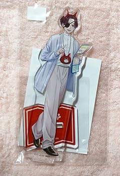 WIND BREAKER ナンジャタウン アクリルプレートキーホルダー 蘇枋隼飛 Amazon.co.jp: WIND BREAKER ウィンブレ 蘇枋隼飛 ナンジャタウン