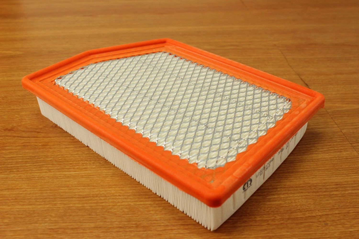 Jeep Cherokee Engine Air Cleaner Filter Mopar OEM