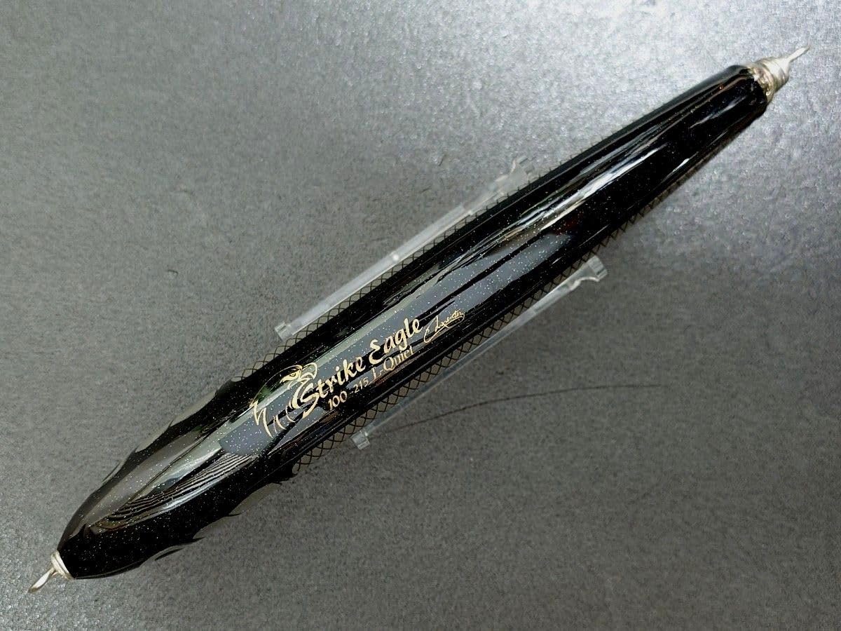 カーペンター ストライクイーグル 100 L-クワイエット Strike Eagle SE