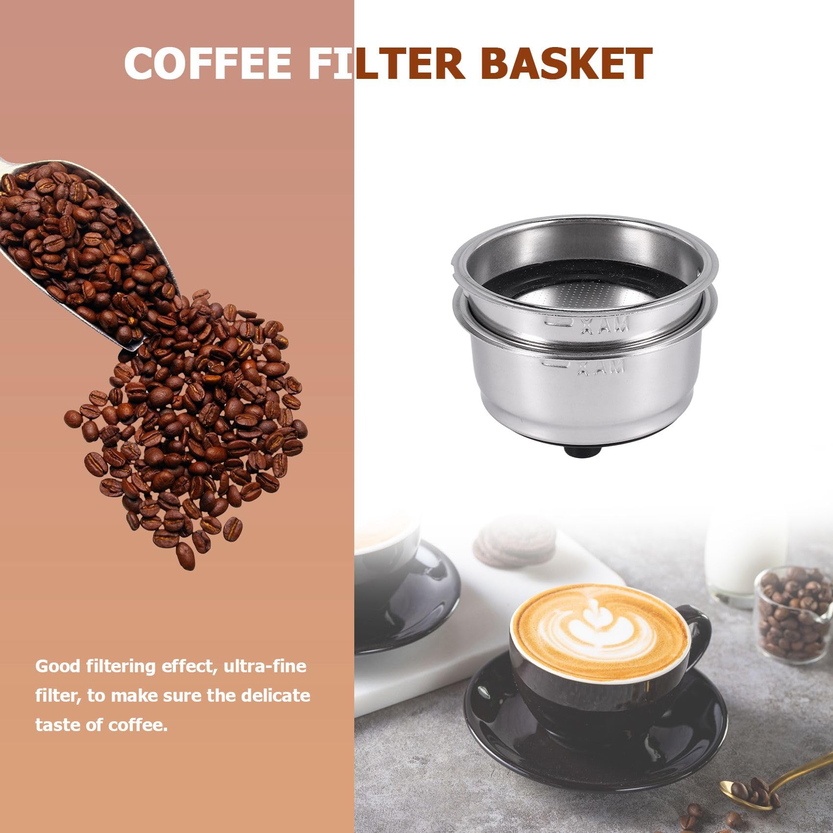 Filtri Caffè In Legno Busta Da 100 Pezzi Filtri Originali Caffè Espresso In Carta Antigoccia Con Filtro Bustine Di Tè Infusore Di Tè Verde Da 10,21 € | DHgate