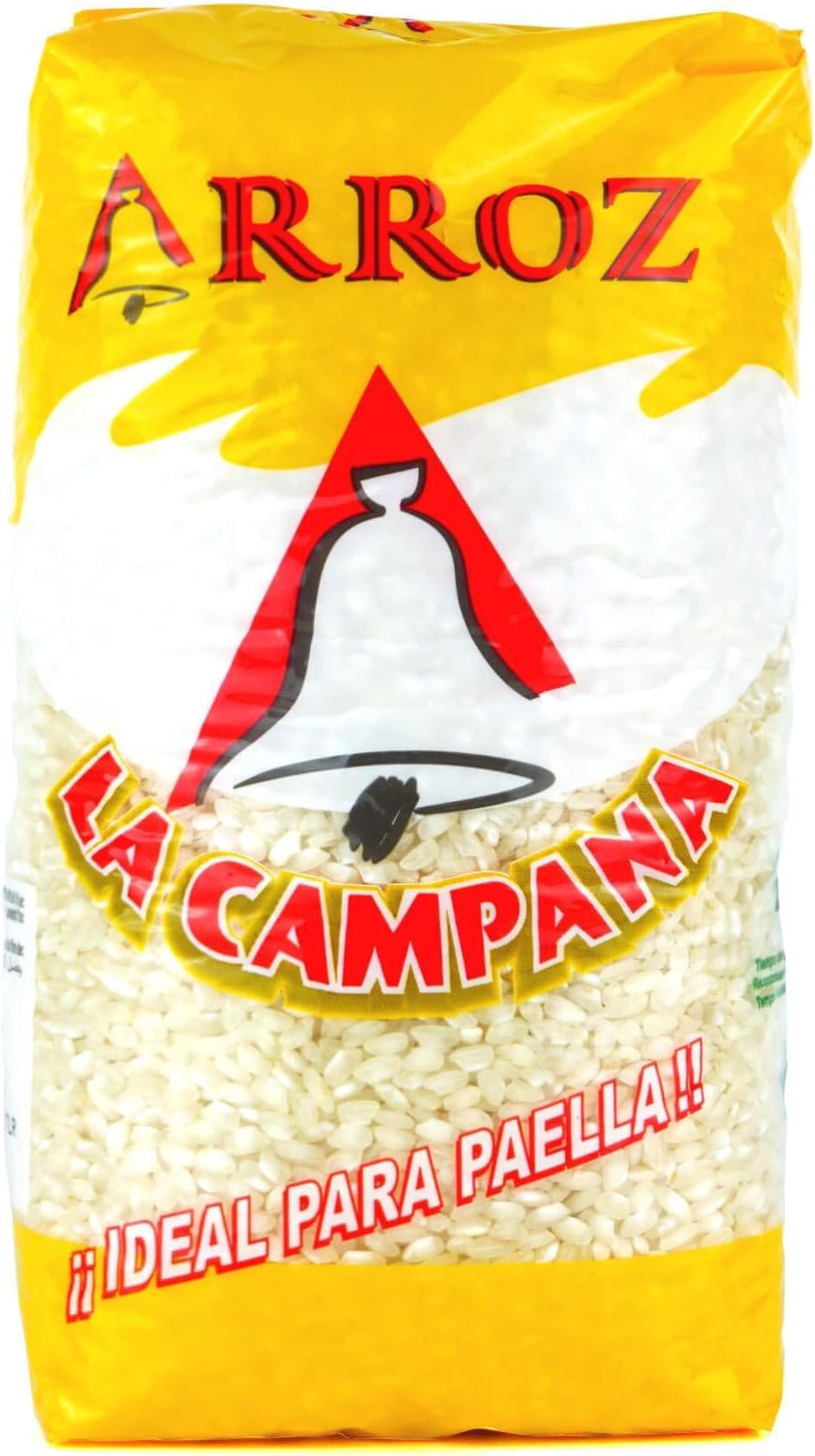 La Campana Paella Rice 1 kg