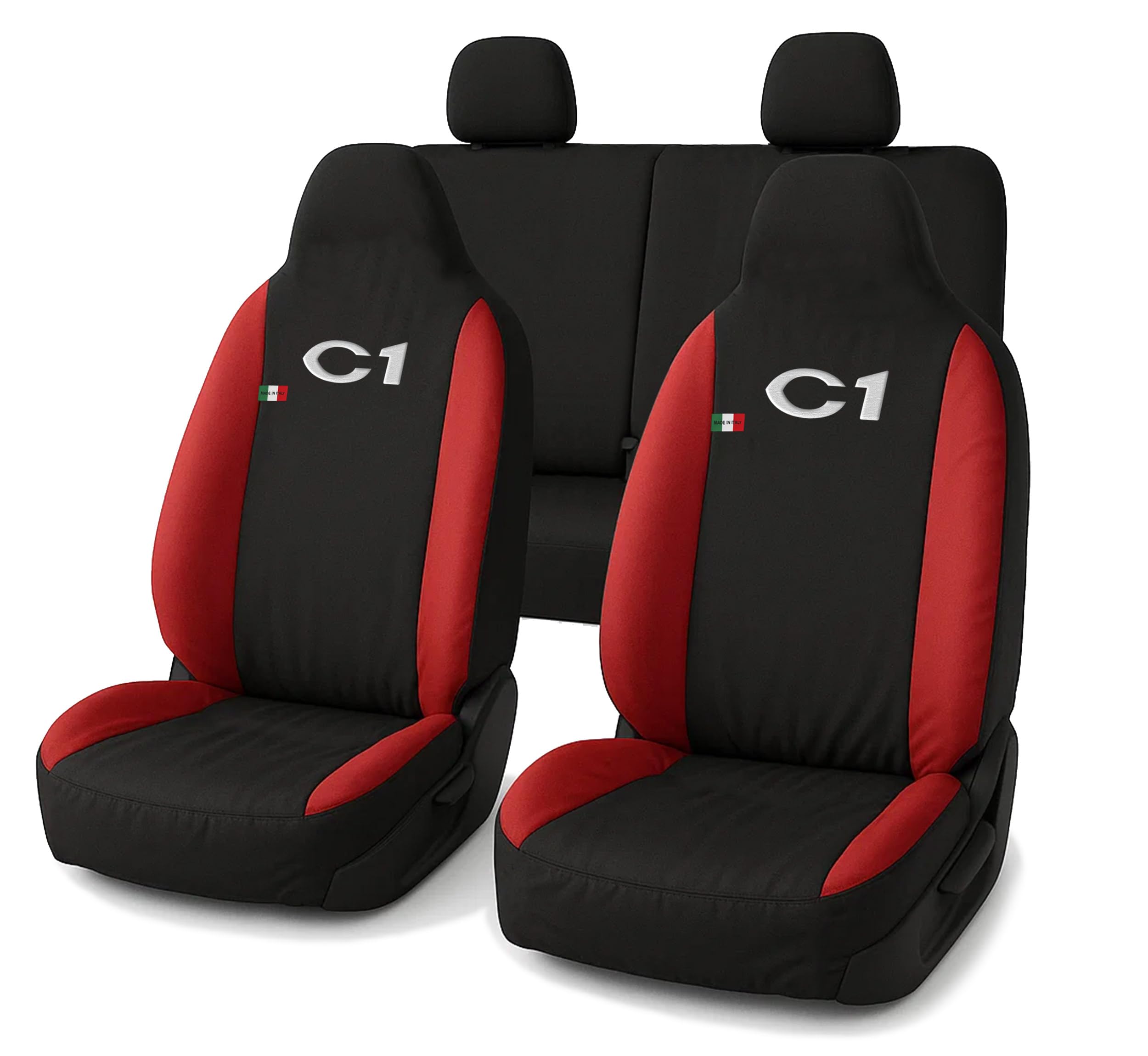 Siège Peugeot 107 Citroën C1 Toyota Aygo - Équipement Auto