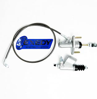 Exedy EM1 Clutch Master Cylinder Upgrade Kit for 2012-2015 Civic Si (GM)
