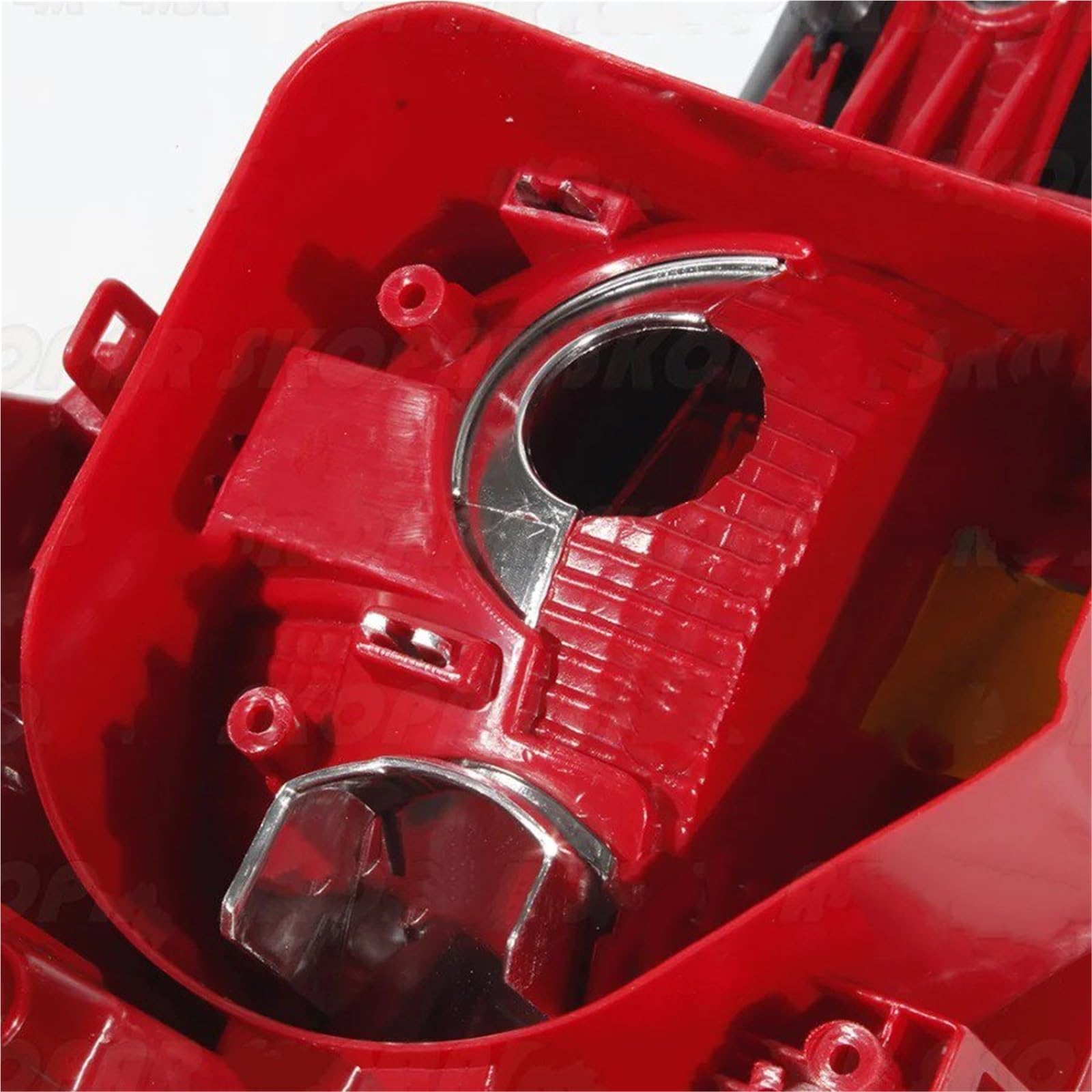 Luz Trasera Luz Trasera Halógena Exterior Para VW Para Tiguan 2012 2013 2014 2015 2016 2017 Sin Bombillas 5N0945096R