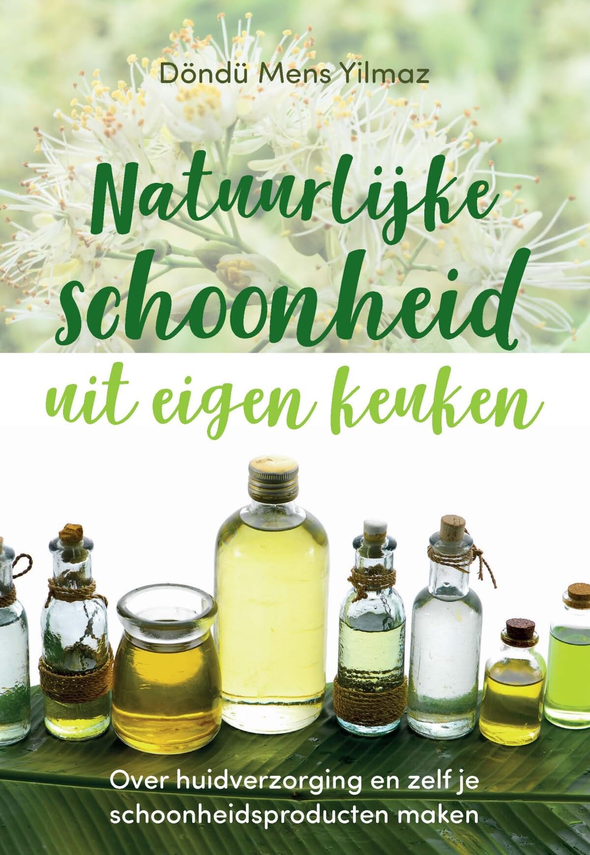 Natuurlijke schoonheid uit eigen keuken: over huidverzorging en zelf je schoonheidsproducten maken