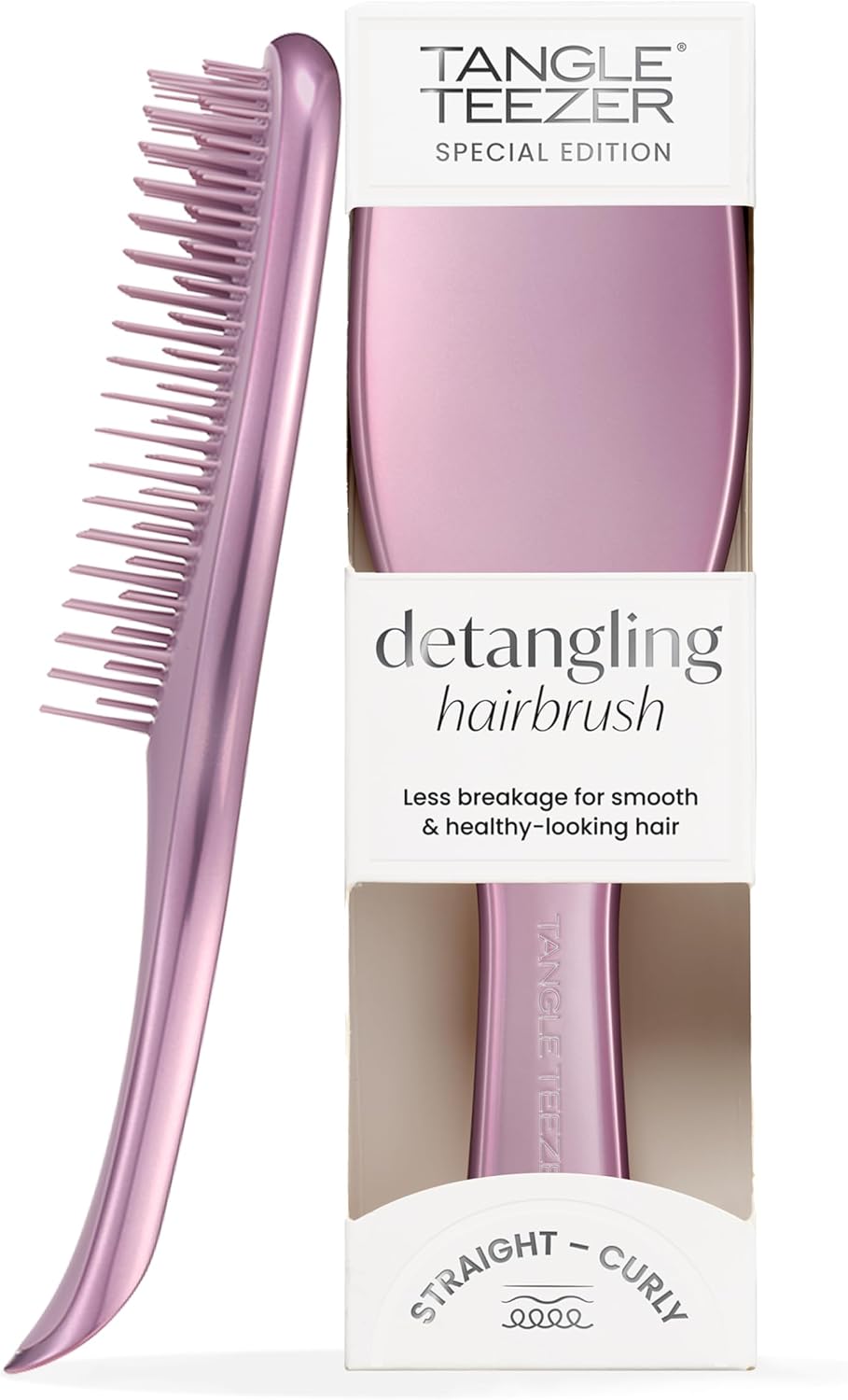 Tangle Teezer Ultimate Detangler თმის ჯაგრისი