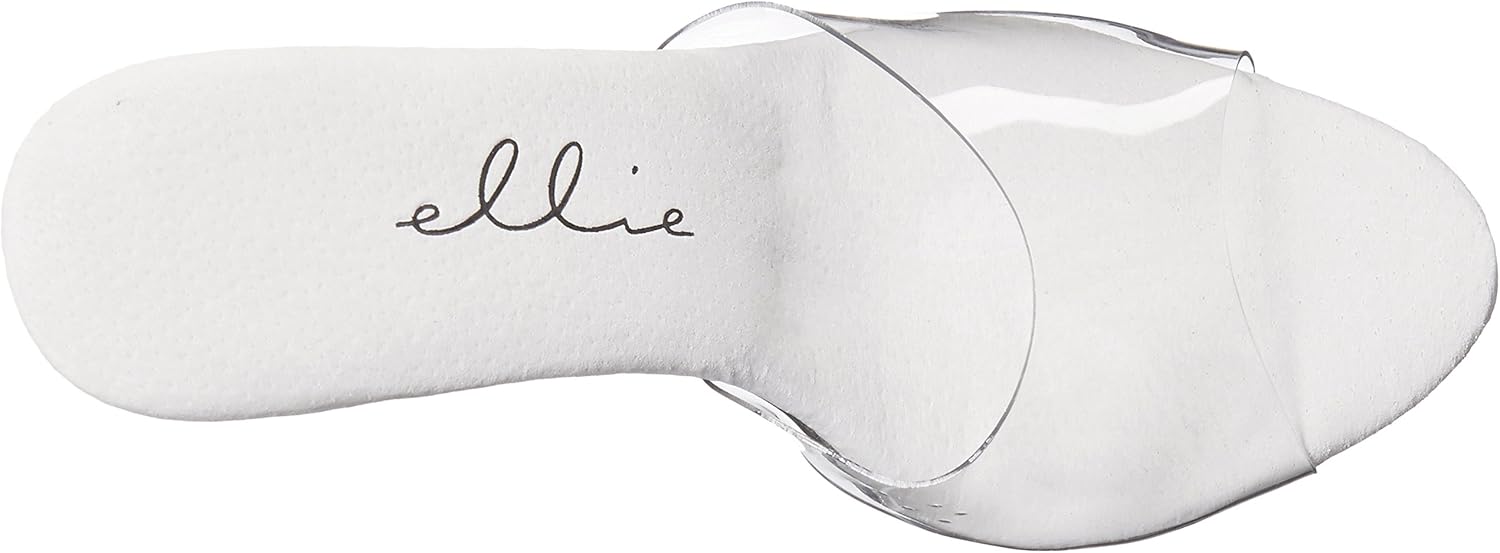 Ellie Shoes womens 521-vanity-w - Image 5