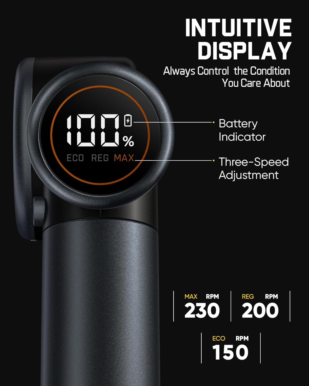 Fanttik C8 Nano Easyswap Cordless Electric Scissors with LED Display, Type-C Rechargeable Cardboard Cutter with 2 Blades, EasySwap Blade Change, LED Light, for Thin Cardboard Box Carpet Leather, Black