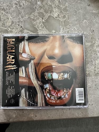 Amazon | JAGUAR II | Victoria Monét | R&B | ミュージック
