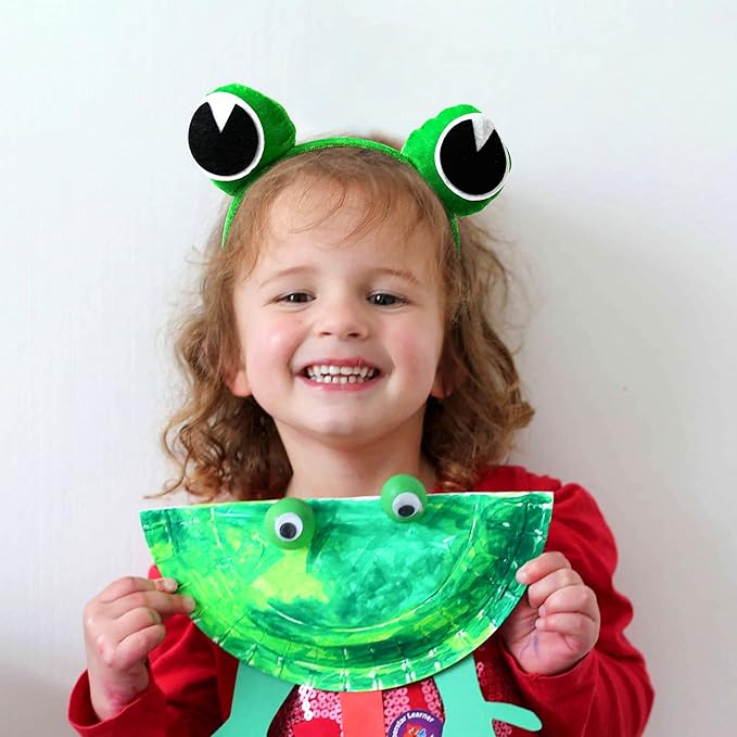 4 Disfraces de Rana para Mascotas Halloween Fiesta Accesorios miniatura 7